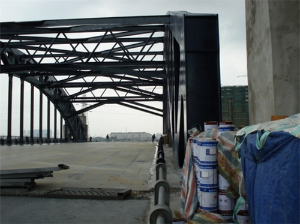 盘锦专注工业场景喷漆服务